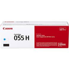 Canon Ink Canon 055H (Cyan)
