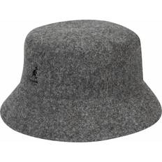 Sans Couture Chapeaux Kangol Wool Lahinch Hat - Flannel