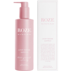 Roze Roze Avenue Luxury Restore Shampoo 250ml