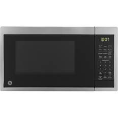 Convection Microwave - Countertop Microwave Ovens GE JES1097SMSS Stainless Steel