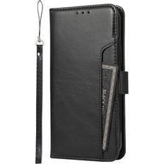 Sahara Folio Wallet Case for iPhone 13 mini