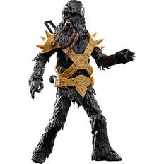 Hasbro Star Wars the Black Series Black Krrsantan