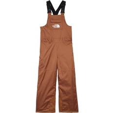 The North Face Outerwear Pants Children's Clothing The North Face Kids' Freedom Insulated Bib TNF