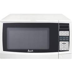 Countertop - Medium Size - White Microwave Ovens Avanti MT9K0W White