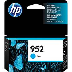 Hp officejet pro 7720 wide format HP 952 (cyan)