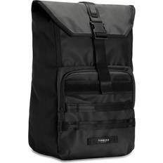 Schnalle Laptoptaschen Timbuk2 Spire Laptop Bakpack - Jet Black