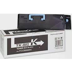 Kyocera TK-882K (Black)