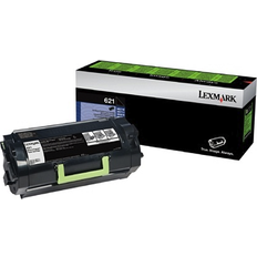 Ink & Toners Lexmark 621 (Black)