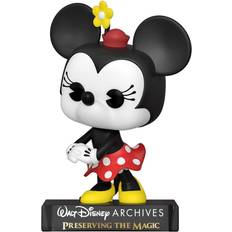 Funko Pop! Walt Disney Archives Minnie Mouse