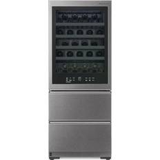 Wine Coolers LG URETC1408N Stainless Steel