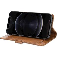 Iphone 13 wallet case Sahara Folio Wallet Case for iPhone 13 Pro Max