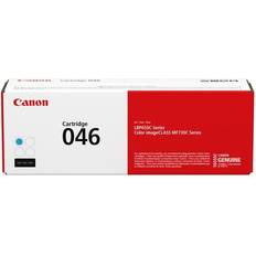 Toner Cartridges on sale Canon 046 (Cyan)