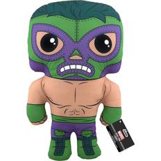 Funko Marvel Luchadores Edition El Furioso