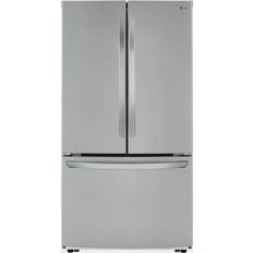 French Door Fridge Freezers LG LFCC22426S Stainless Steel