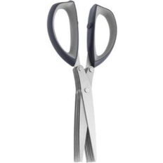 Silver Kitchen Scissors Berghoff Essentials Kitchen Scissors 10"