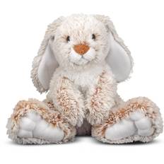 Soft Toys Melissa & Doug Burrow Bunny 1.0 ea