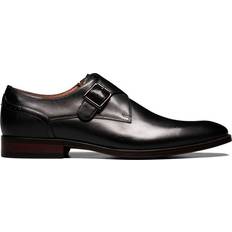 Sorrento Plain Toe - Black