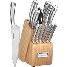 Kitchen Knives Cuisinart Professional C99SS-15P Knife Set