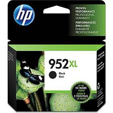 Toner Cartridges HP 952XL (Black)