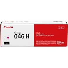 Ink & Toners Canon 1252C001 046 High-Yield Toner