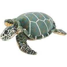 Melissa & Doug Stofftiere Melissa & Doug Giant Sea Turtle 20cm