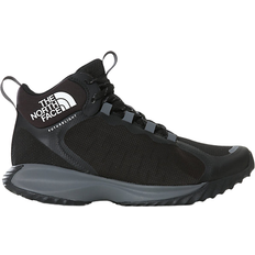 The North Face 35 ½ Trekkingskor The North Face Wayroute Mid Futurelight M - Black/Grey