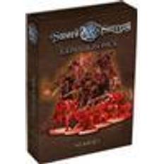 Sword & Sorcery: Ancient Chronicles