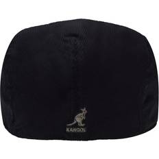 Corduroy Caps Kangol Cord Ivy Cap - Black