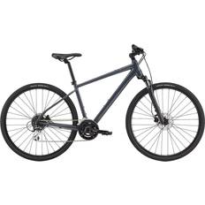 Cannondale quick 3 Cannondale Quick CX 3 Disc 2021 Unisex