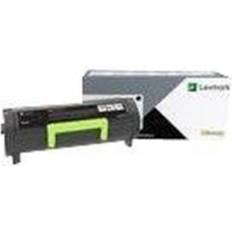 Ink & Toners Lexmark 56F0HA0 (Black)