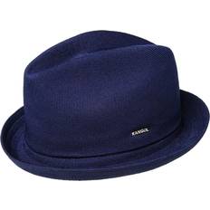 Poliestere Cappelli Kangol Tropicplayer - Bleu