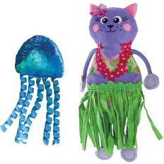 Kong Tropics Hula