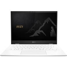 MSI 16 GB - Windows 10 Home Laptops MSI Summit E13 Flip Evo A11MT-235