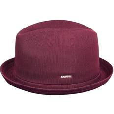 Hombre - Rojo Sombreros Kangol Sombrero Tropicplayer - Rouge