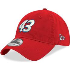 New Era Erik Jones Enzyme Washed 9Twenty Cap - Red