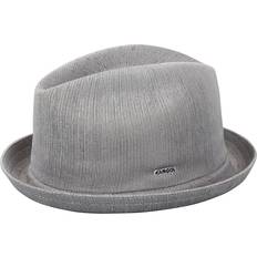 Poliestere Cappelli Kangol Tropicplayer - Gris