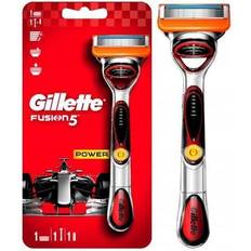 Power blades Gillette Fusion5 Power Precision