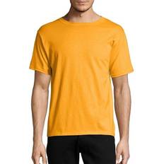 Hanes ComfortBlend EcoSmart Crewneck T-shirt - Gold