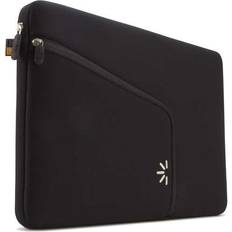 Apple MacBook Sleeves Case Logic Macbook Sleeve 15" - Black