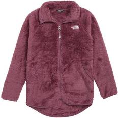 The North Face Fleece Garments The North Face Girl's Suave Oso Fleece Jacket - Pikes Purple (NF0A535J-0H5)