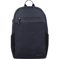 Travelon Anti-Theft Metro Backpack - Navy Heather