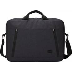 Case Logic Bolsos para Computadora Case Logic Maletín Huxton Attaché Negro Para Portátil 15,6''