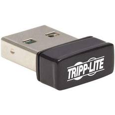 Ac600 Tripp Lite U263-AC600 IEEE 802.11 a/b/g/n/ac Wi-Fi Adapter for Desktop Computer/Notebook/Tablet U263AC600