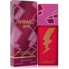 Animale animale Animale Sexy EdP 100ml