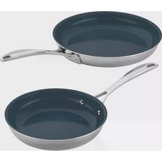 Zwilling Clad Cfx Set di pentole 2 Parti