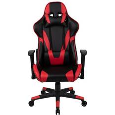 X20 Gaming Chair - Red/Black