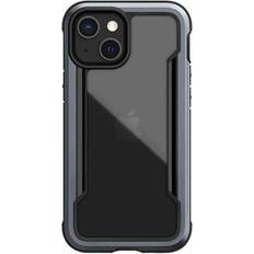 Rapticstrong Coque shield pro noir iphone 13 mini