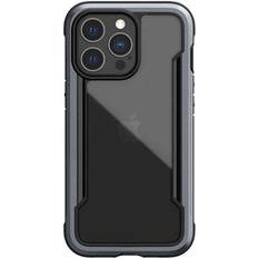 Rapticstrong Coque shield pro noir iphone 13 pro