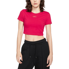 Nike Jordan Heritage Top Women's - Mystic Hibiscus/Bright Crimson