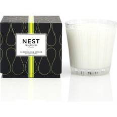 Nest Lemongrass & Ginger 3-Wick Scented Candle 643.5g